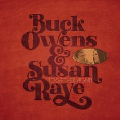 Owens Buck, Raye Susan: Together Again