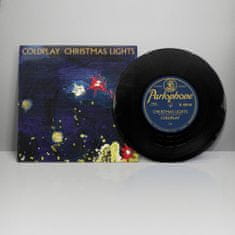 Coldplay: Christmas Lights (single vinyl)