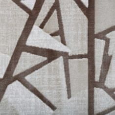 Jutex kusový koberec Troia 56045-270 120x170cm béžový