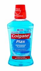Colgate 500ml plax peppermint, ústní voda