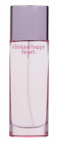 Clinique 50ml happy heart, parfémovaná voda