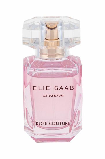 Elie Saab 30ml le parfum rose couture, toaletní voda