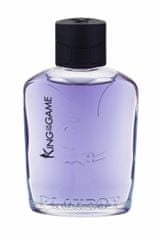 Playboy 100ml king of the game for him, voda po holení