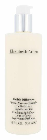 Elizabeth Arden 300ml visible difference, tělový krém
