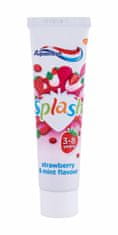 50ml splash strawberry, zubní pasta
