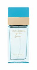 Dolce & Gabbana 25ml dolce&gabbana light blue forever, parfémovaná voda