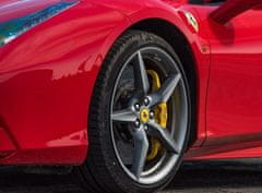 Allegria jízda ve Ferrari 488 Spider polygon Příbram 