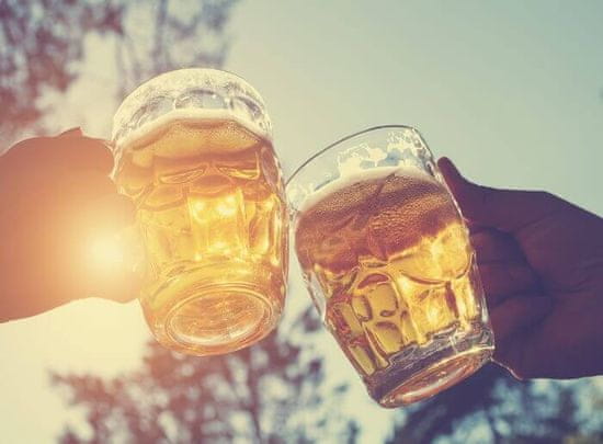 Allegria vlastnoruční vaření piva u Vás doma do 50 km od Hradce Králové
