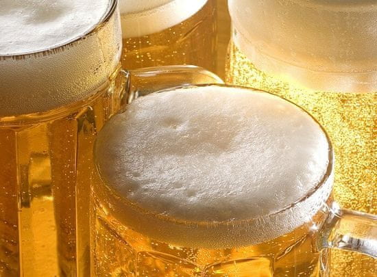Allegria vlastnoruční vaření piva u Vás doma do 100 km od Hradce Králové