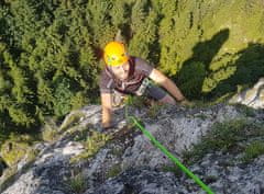 Allegria dvoudenní kurz skalního lezení pro dva KružberkOskavaVsetín