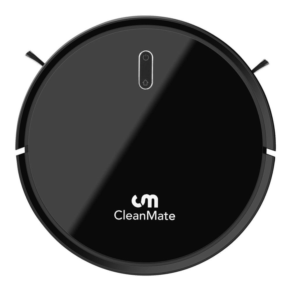 CleanMate robotický vysavač RV600