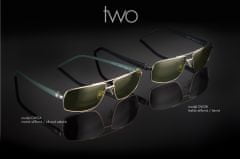 Drivewear Samozabarvovací polarizační brýle DW2B