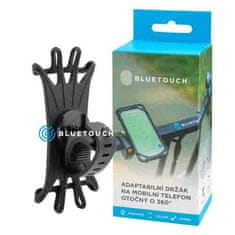 Bluetouch 360° držák na mobilní telefon pro elektrokoloběžky BLUETOUCH 