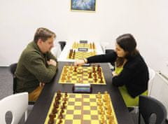 Allegria šachový kurz pro 2 - 4 hráče