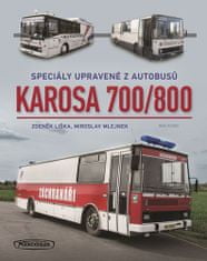 Zdeněk Liška;Miroslav Mlejnek: Karosa 700/800
