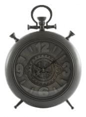 Helieli Barker stolní hodiny, 29 x 39 x 7,7 cm