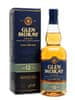 Glen Moray 's 12yo Single Malt Whisky 40% 0,7l