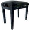 PB100BK dřevěná stolička