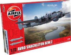 Airfix  Classic Kit letadlo A11005 - Avro Shackleton AEW.2 (1:72)