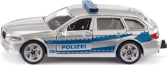 SIKU  1401 Policejní hlídkový vůz