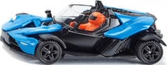 SIKU  1436 KTM X-BOW GT