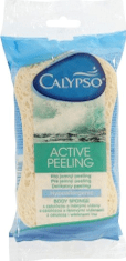 Calypso Koupelová houba Active peeling 