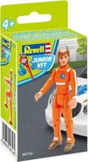 Revell  Junior Kit figurka 00756 - Doctor (female) (1:20)