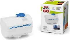 Igráček EFKO MultiGO - Cisterna mléko