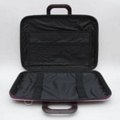 Bombata Maxi taška na notebook, 46,5 x 35 cm, černá