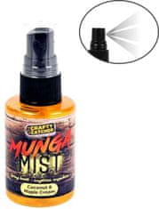 Crafty Catcher Sprej booster Munga Mist 50 ml Coconut & Maple Cream