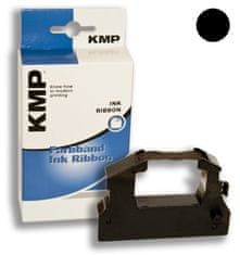 KMP Epson ERC-28 B černá barvící páska pro jehličkové tiskárny Epson