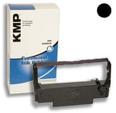 KMP Epson ERC-30 B černá barvící páska pro jehličkové tiskárny Epson