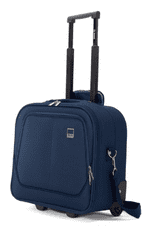 BENZI Příruční taška s kolečky BZ 5594 Blue