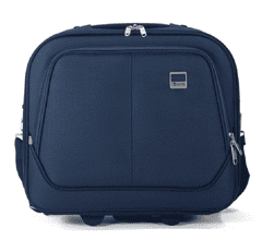 BENZI Příruční taška s kolečky BZ 5594 Blue