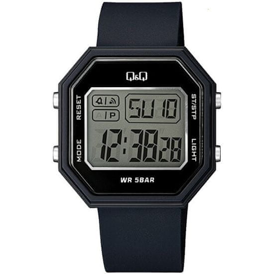 Q&Q Digitální hodinky M206J005Y