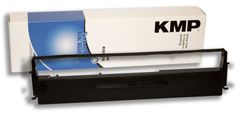 KMP Epson S015073 / S015077 černá barvící páska pro jehličkové tiskárny Epson