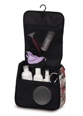 Bestway Kosmetická taška Cosmetic Bag Multicoloured