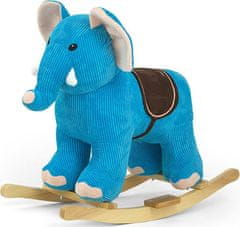 MILLY MALLY  Houpací hračka s melodií Elephant