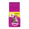 Whiskas granule kuřecí pro kastrované dospělé kočky 14kg