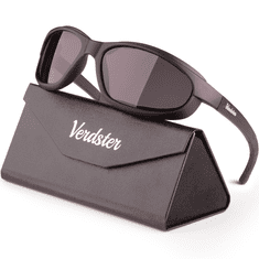 Verdster Sluneční brýle Verdster Airdam C112811 černé
