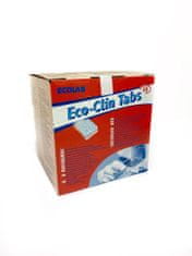 ECOLAB Eco clin tabs – 200 ks, tablety do myčky