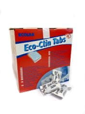 ECOLAB Eco clin tabs – 200 ks, tablety do myčky