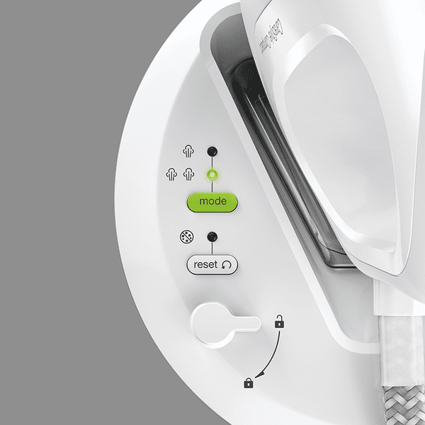 Braun CareStyle 2 IS 2044VI