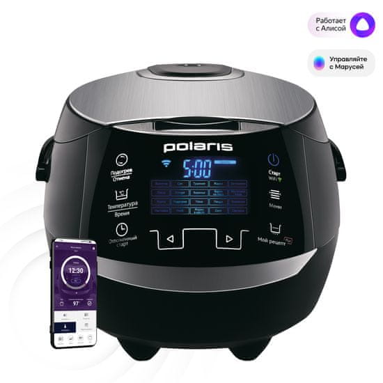 POLARIS Multicooker Polaris PMC 0530 Wi-Fi IQ Home