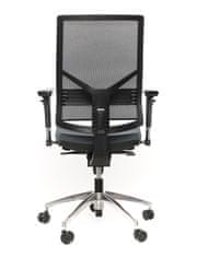 Antares Kancelářská židle 1850 SYN OMNIA ALU BN6 AR08 C 3D SL GK