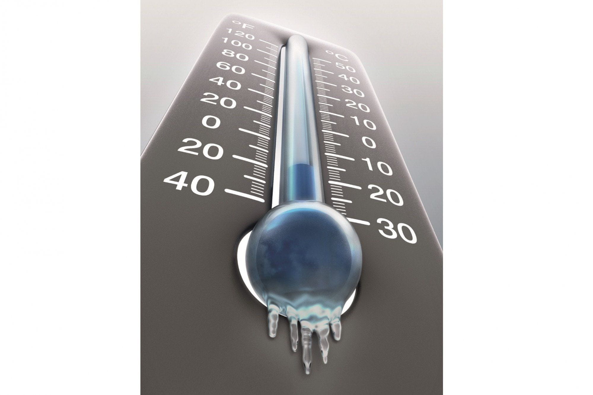 Gorenje FH25EAW FreezeProtect -15 °C