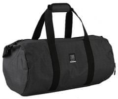 TWM sportovní taška junior 25 litrů 45 x 30 cm polyester černá