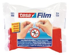 Tesa Lepicí páska Tesa rukou trhatelná - 19 mm x 25 m