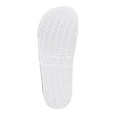 Adidas Žabky adidas Adilette Shower bílé AQ1702 velikost 42