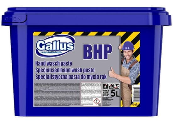 Gallus Hand wash paste 5L